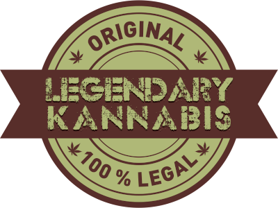 Legendary Kannabis